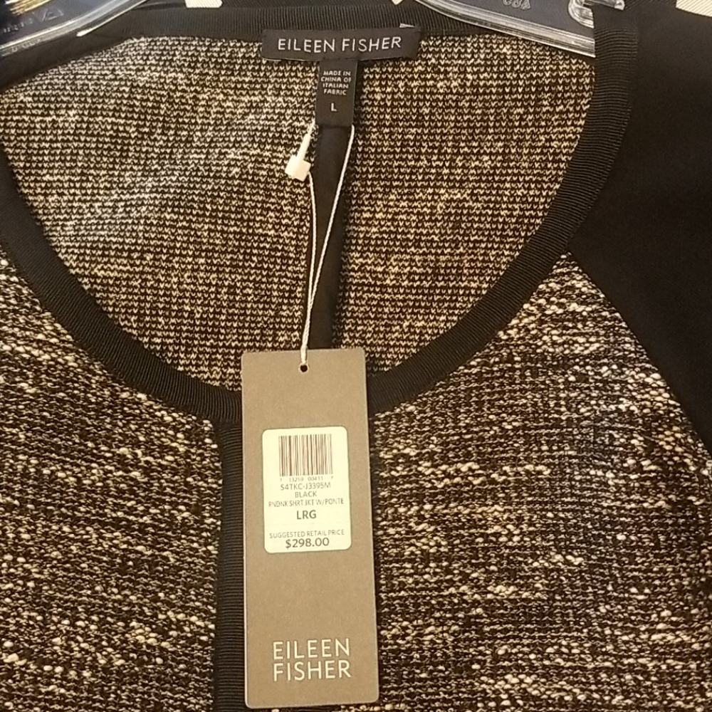 Jacket - Picture 4 of 6